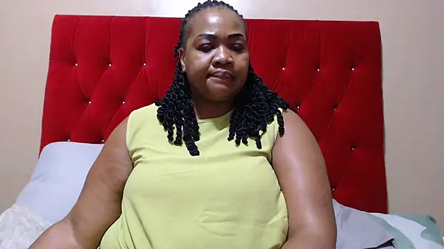 MIGHTYASSS online show from 04-01-26, 06:37