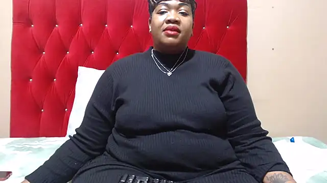 MIGHTYASSS online show from 09-27-25, 06:08