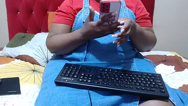 MIGHTYASSS online show from 02-18-26, 06:55