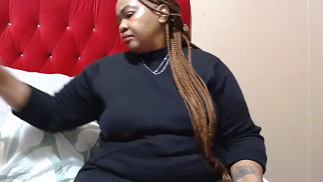 MIGHTYASSS online show from 11-11-25, 06:08