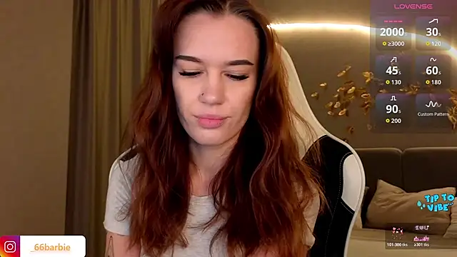 Snapshot of BBabyShark chatting on 01-17-26, 02:15 BBabyShark online show from 01-17-26, 02:15