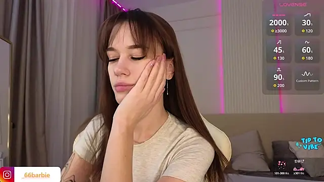 Snapshot of BBabyShark chatting on 02-12-26, 02:55 BBabyShark online show from 02-12-26, 02:55