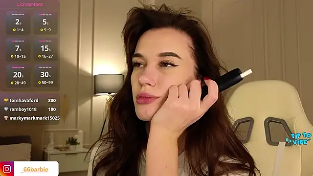 Snapshot of BBabyShark chatting on 02-03-26, 06:22 BBabyShark online show from 02-03-26, 06:22