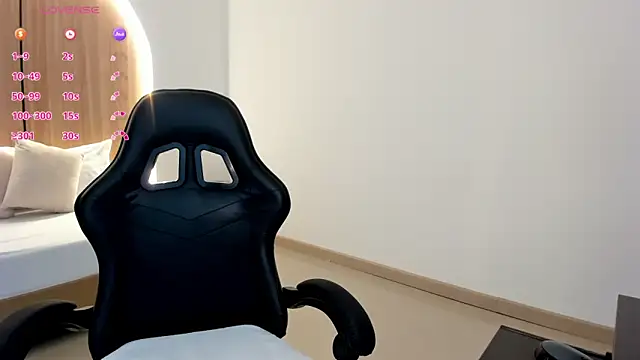 zoe danae  online show from 03-14-26, 12:33