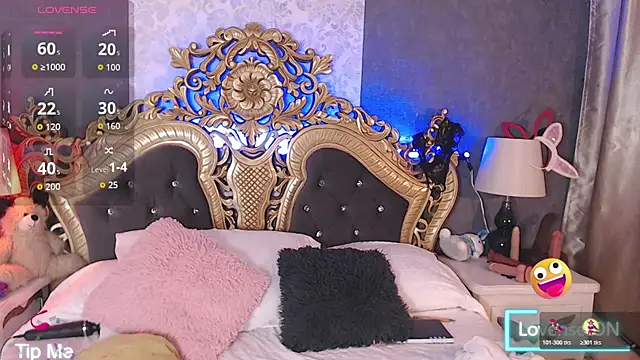 Giselle Noah online show from 11-11-25, 07:30