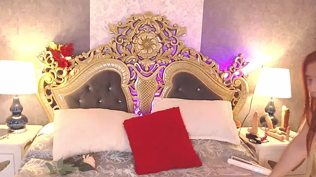 Giselle Noah online show from 03-26-26, 10:29