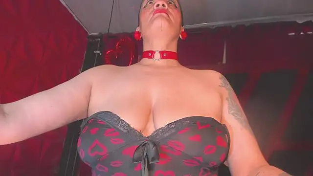 Taylor-hardcore online show from 10-22-25, 02:38