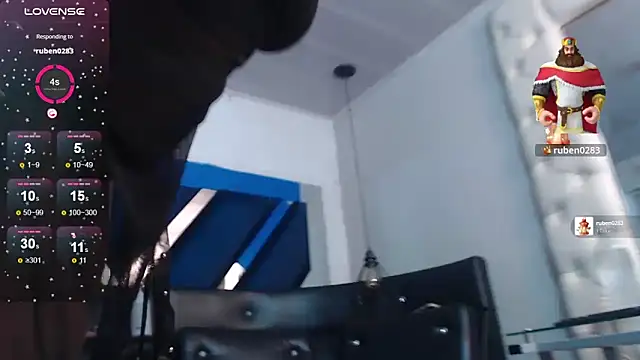 maissa-luvv online show from 04-14-26, 07:08