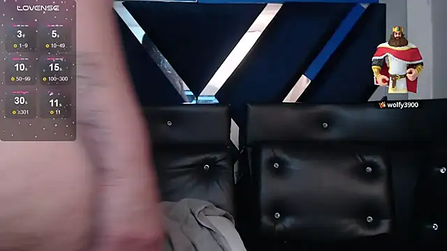 maissa-luvv online show from 04-15-26, 07:58