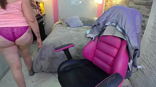 maissa-luvv online show from 02-27-25, 05:58