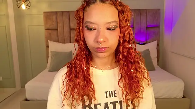 rubi star online show from 12-16-25, 11:31