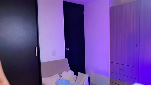 rubi star online show from 03-03-25, 08:43