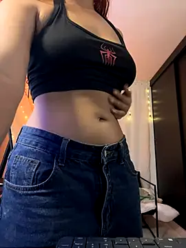 rubi star online show from 09-22-25, 07:31