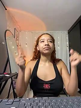 rubi star online show from 09-25-25, 07:31