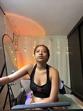 rubi star online show from 09-23-25, 05:09