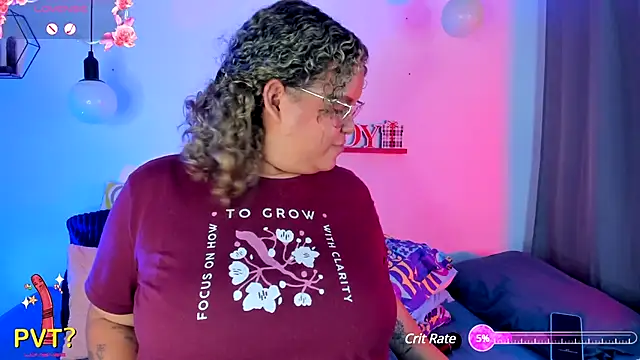 monicabbw  online show from 02-06-25, 05:35