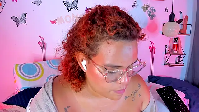 monicabbw  online show from 09-30-25, 12:27