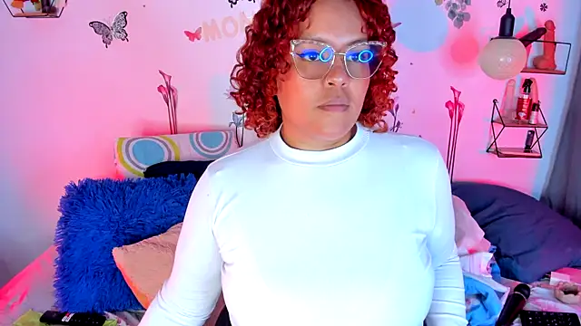 monicabbw  online show from 10-04-25, 11:50