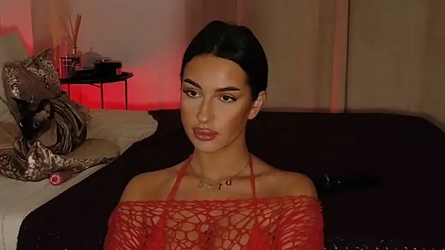 LuanaDess online show from 04-03-26, 12:17