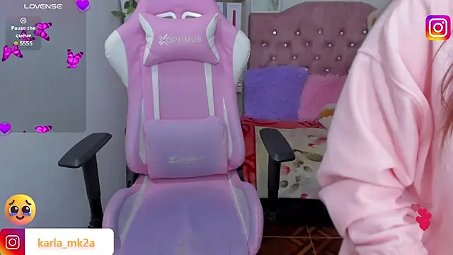 karla cute01 online show from 03-12-25, 06:11