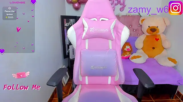 karla cute01 online show from 11-07-25, 05:12