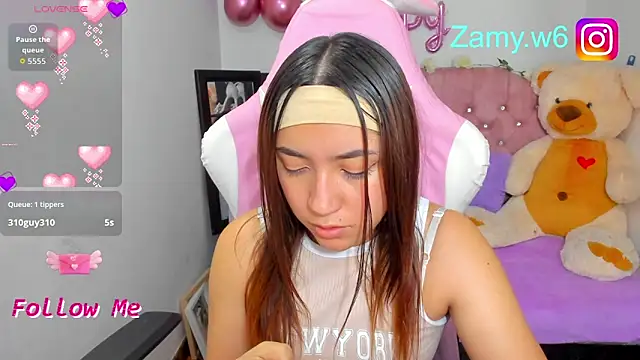 karla cute01 online show from 09-19-25, 09:13