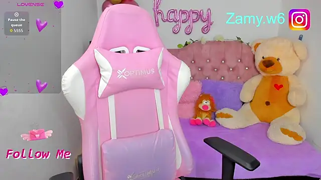 karla cute01 online show from 10-02-25, 05:11