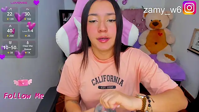 karla cute01 online show from 11-25-25, 05:08