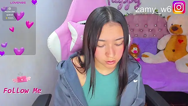 karla cute01 online show from 01-08-26, 08:59