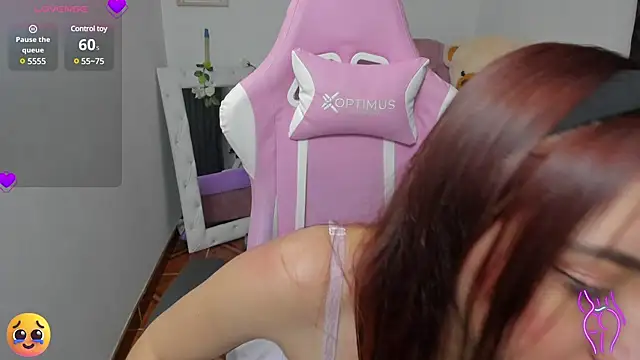 karla cute01 online show from 02-25-25, 06:33