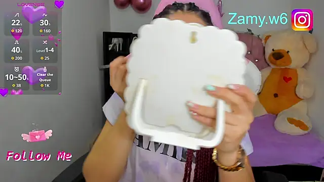 karla cute01 online show from 09-29-25, 05:03