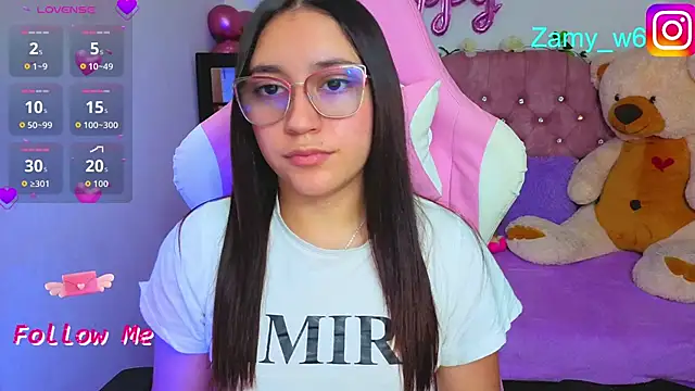 karla cute01 online show from 03-12-26, 05:55