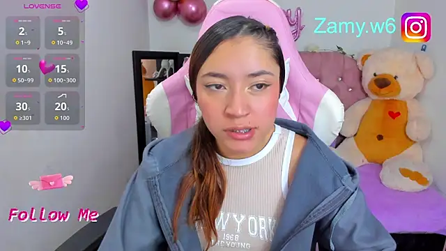karla cute01 online show from 09-23-25, 05:03