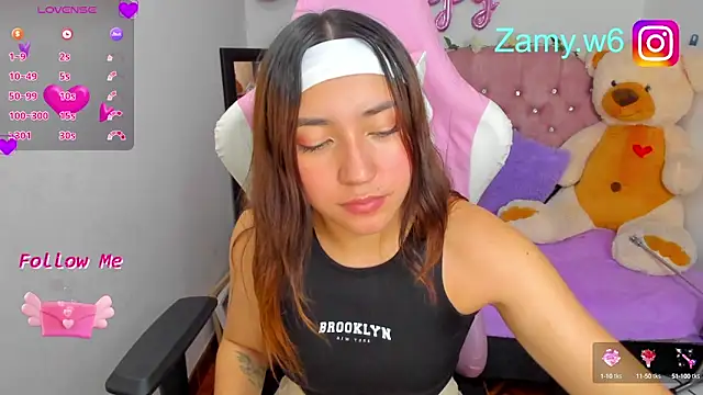 karla cute01 online show from 09-15-25, 06:14