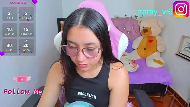 karla cute01 online show from 04-05-26, 05:25