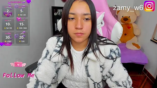 karla cute01 online show from 12-03-25, 05:08