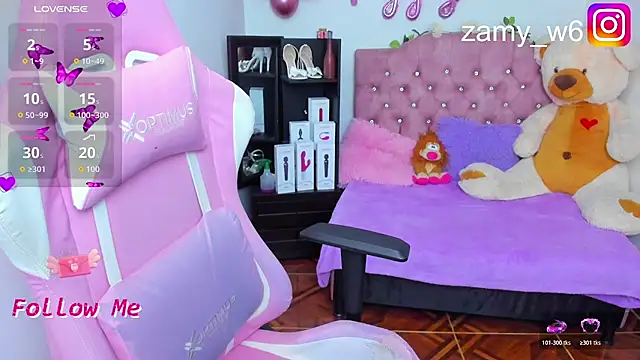 Snapshot of karla_cute01 chatting on 02-11-26, 05:40 karla cute01 online show from 02-11-26, 05:40