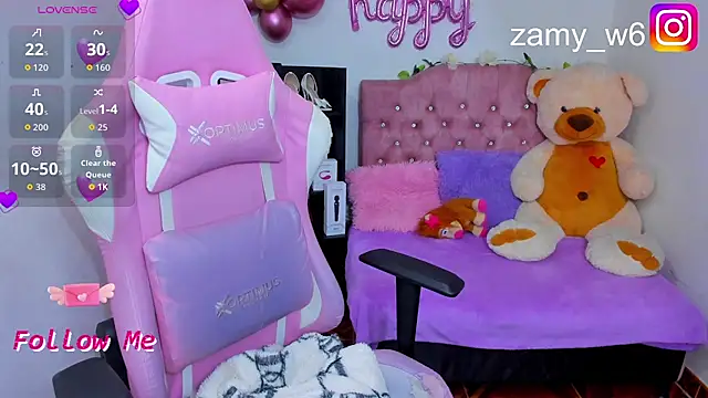 karla cute01 online show from 11-19-25, 05:07