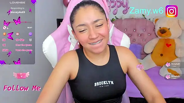 karla cute01 online show from 09-09-25, 05:17