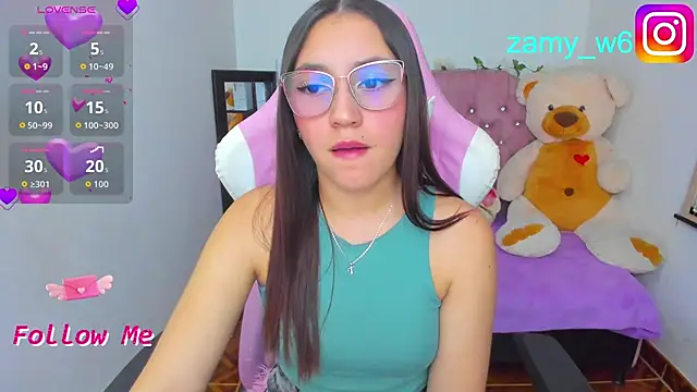 karla cute01 online show from 04-09-26, 05:09