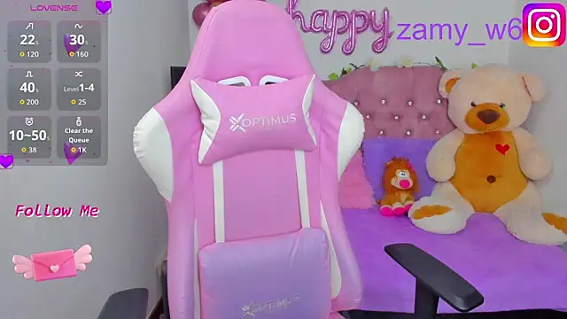 karla cute01 online show from 11-08-25, 05:11