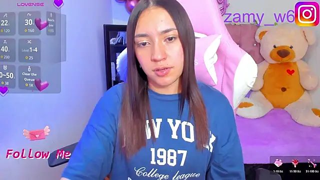 karla cute01 online show from 10-24-25, 10:31