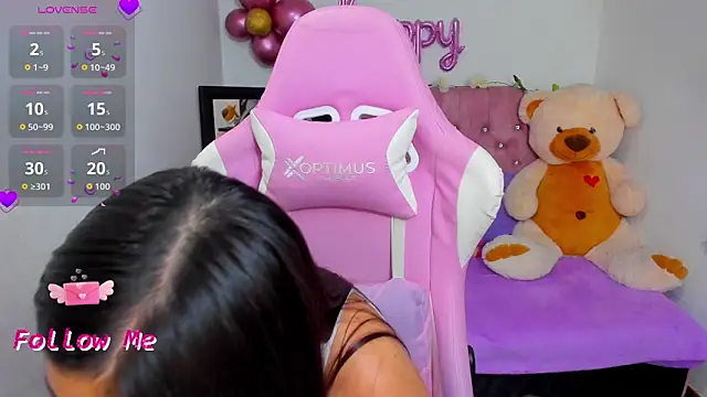 karla cute01 online show from 11-14-25, 05:00