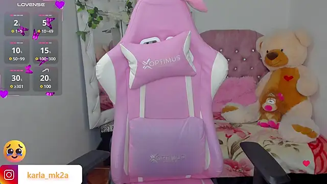 karla cute01 online show from 03-18-25, 05:23