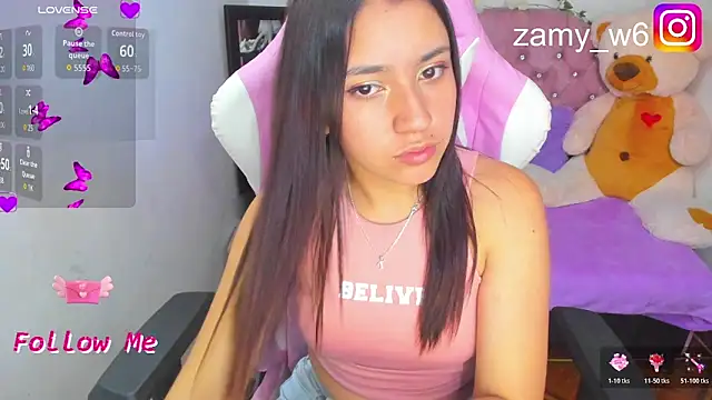 Snapshot of karla_cute01 chatting on 02-01-26, 05:06 karla cute01 online show from 02-01-26, 05:06