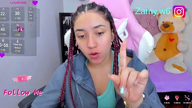 karla cute01 online show from 10-01-25, 05:23