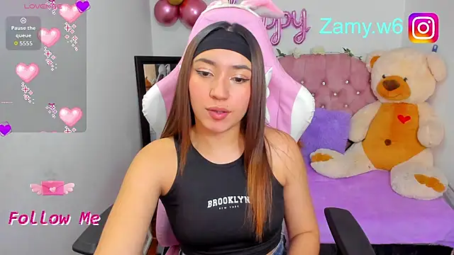 karla cute01 online show from 09-18-25, 05:10