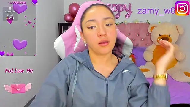 karla cute01 online show from 10-21-25, 05:29