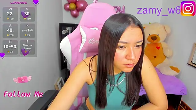 karla cute01 online show from 11-05-25, 05:32