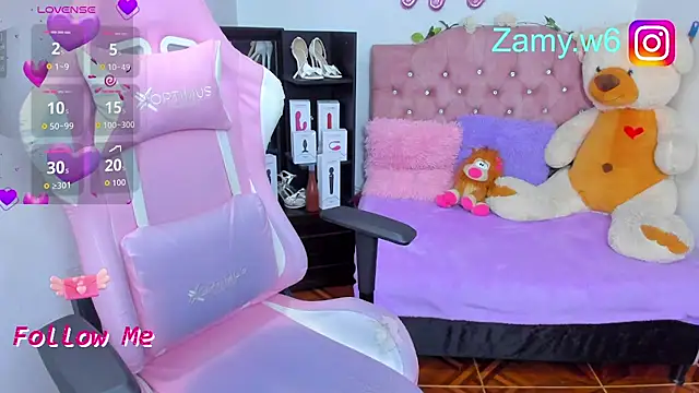 karla cute01 online show from 10-05-25, 07:43